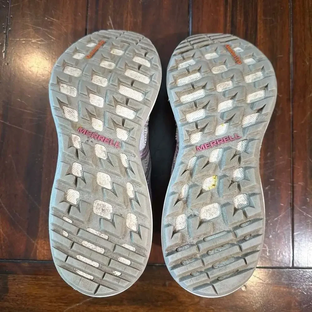 Merrell bravada breeze